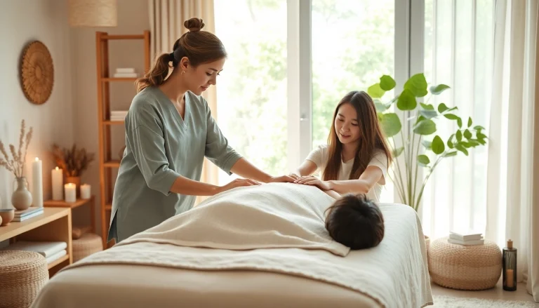 전문 치료사와 함께 조용한 가정 환경에서 평택출장마사지를 경험해 보세요.